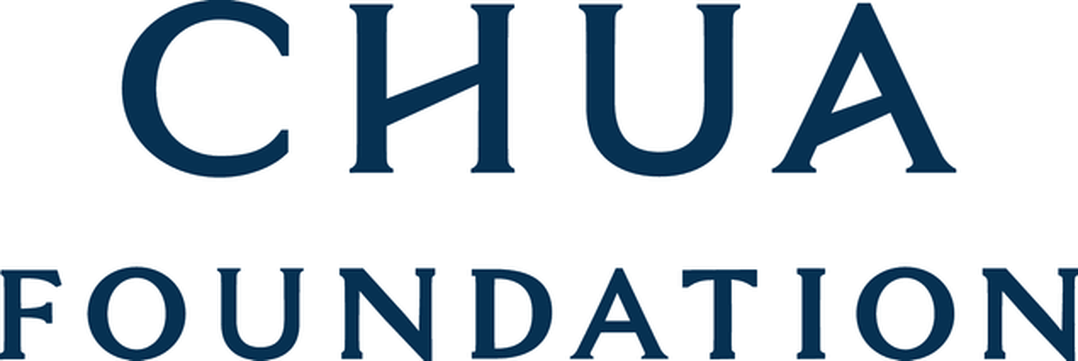 Chua Foundation