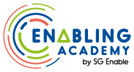 Enabling Academy by SG Enable