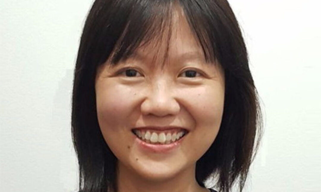 Celebrating Courage, Persistence And Love – By CAREwell Volunteer Dr Tang Hui Kheng