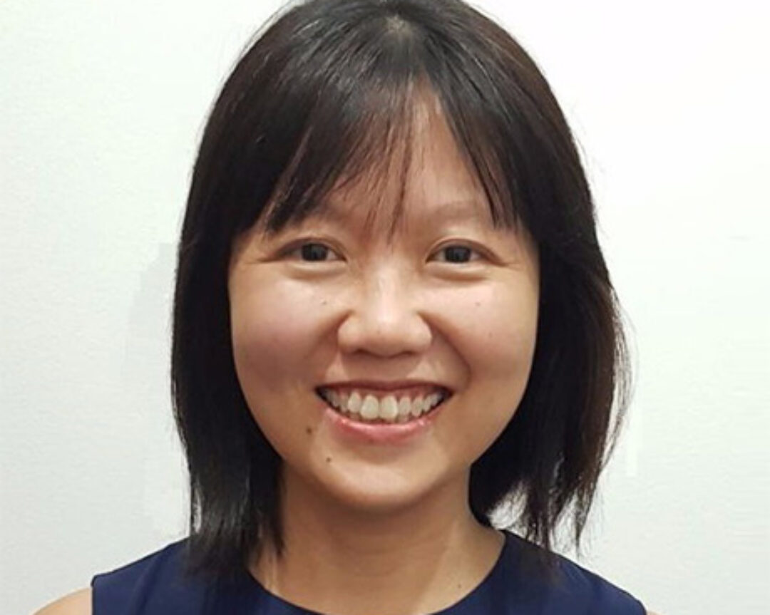 Celebrating Courage, Persistence And Love – By CAREwell Volunteer Dr Tang Hui Kheng