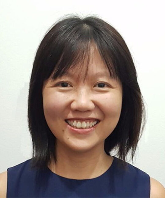Celebrating Courage, Persistence And Love – By CAREwell Volunteer Dr Tang Hui Kheng