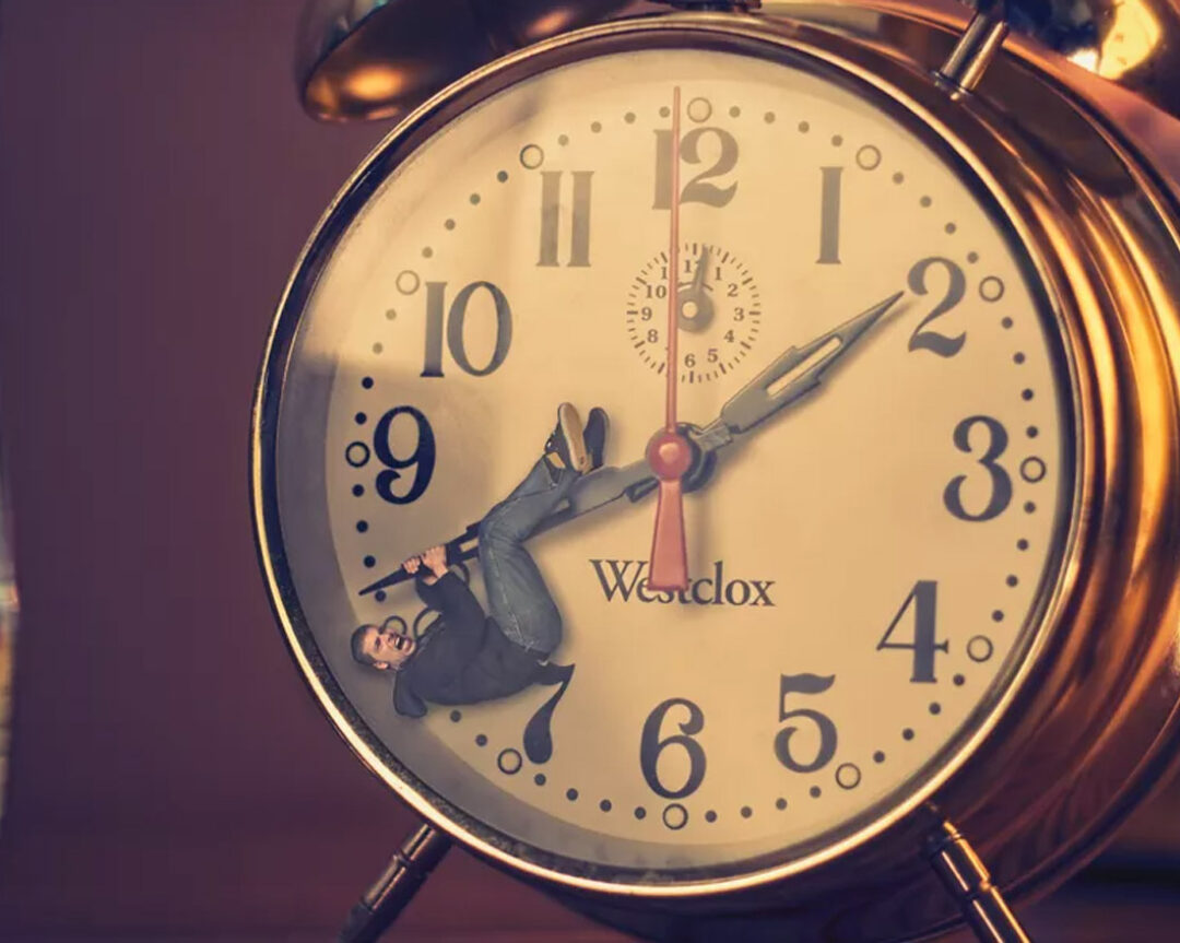 I wish…if I could turn back the clock…