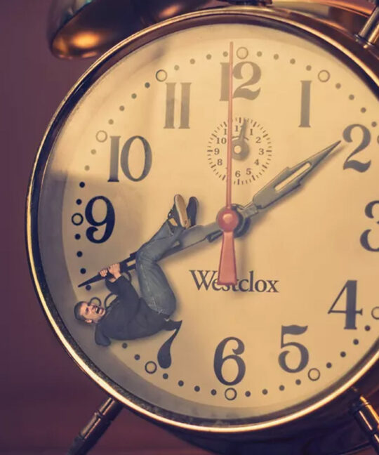 I wish…if I could turn back the clock…