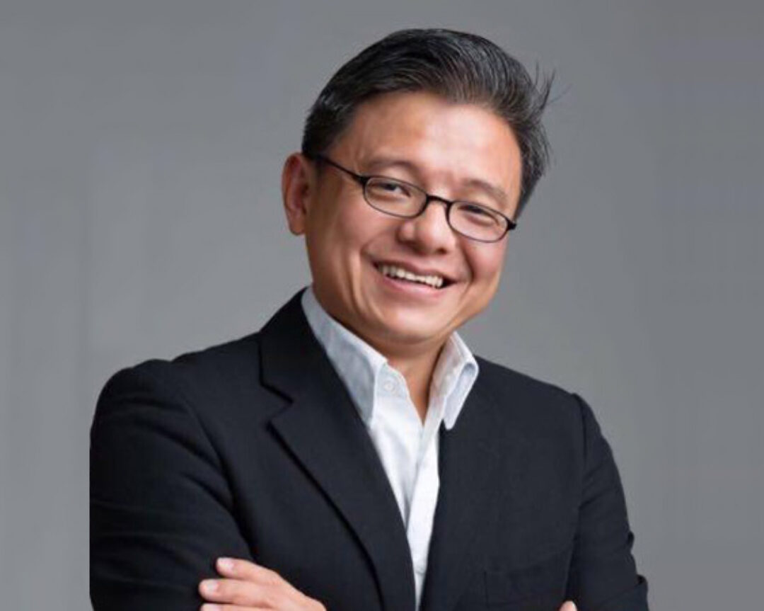 2022: A New Year Ahead – Message from our Board Co-Chair, Dr David Ang