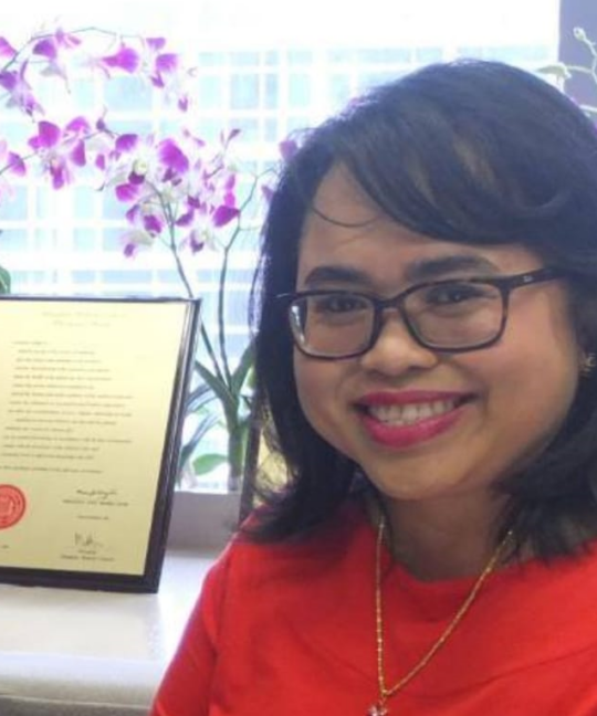 Increasing Awareness, Acceptance, and Inclusivity – from our Board Member, Dr Nurhidayati M Suphan
