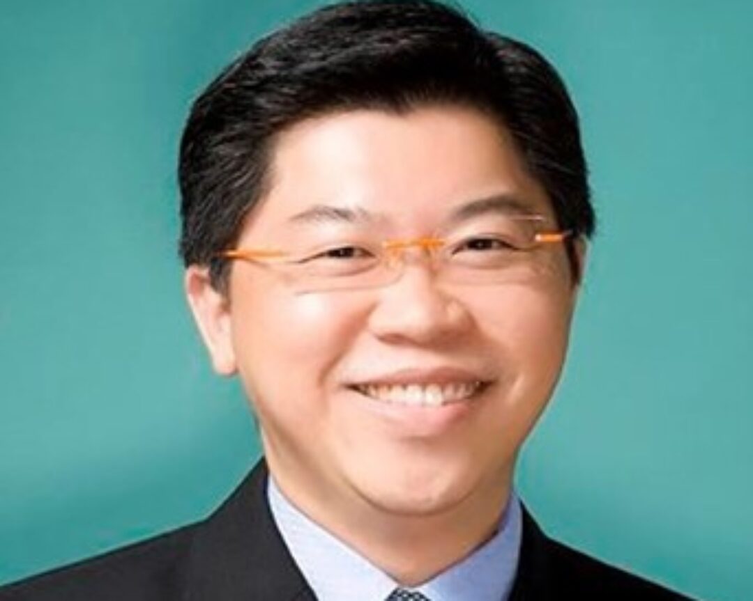 Doing Our Part To Pay It Forward – from our Board Member, Mr Remy Choo