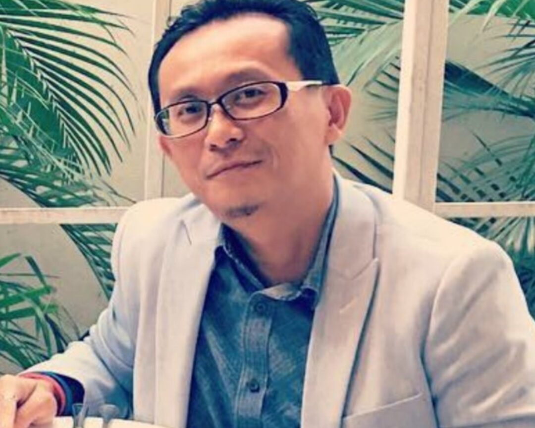 From Despair to Hope, A Caregiver’s Emotional Journey – By Kelvin Seah