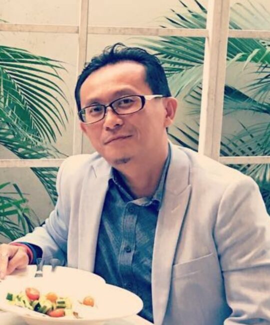 From Despair to Hope, A Caregiver’s Emotional Journey – By Kelvin Seah