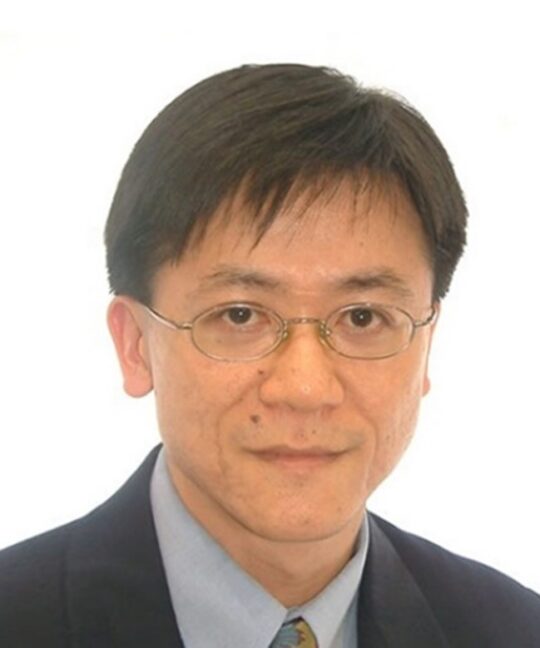 Your Labour of Love and Giving in Support of Caregivers – from our Board Member, Dr El’fred Boo