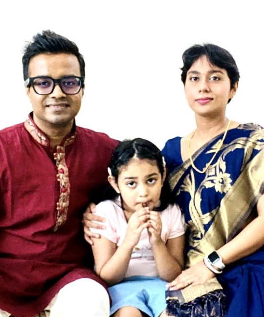 Parents Are The Best Advocates – By CAREbuddy Debanjana Bhaumik