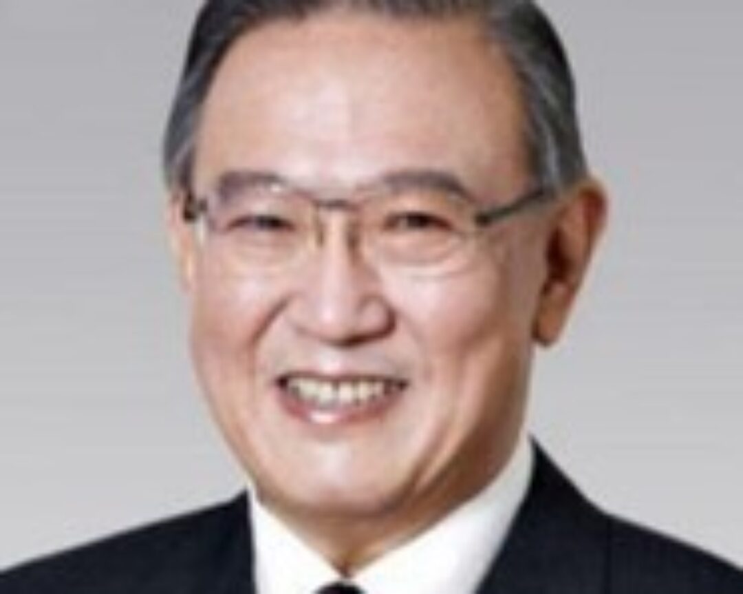 Caring For Each Other – By Board Advisor Dr Gerard Ee