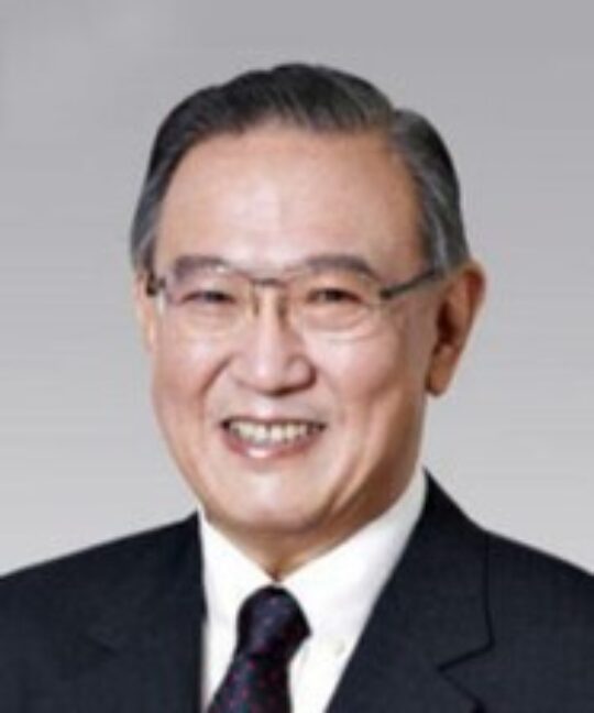 Caring For Each Other – By Board Advisor Dr Gerard Ee