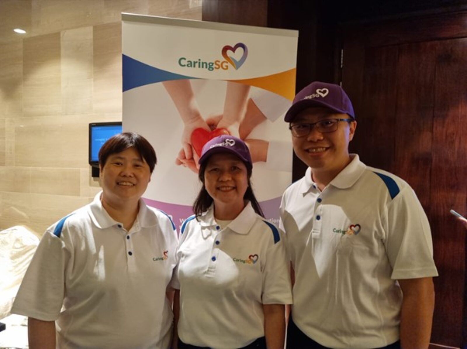 Every Parent Should be Able to Enjoy and Love Their Child – By CAREbuddy Dylan Lau