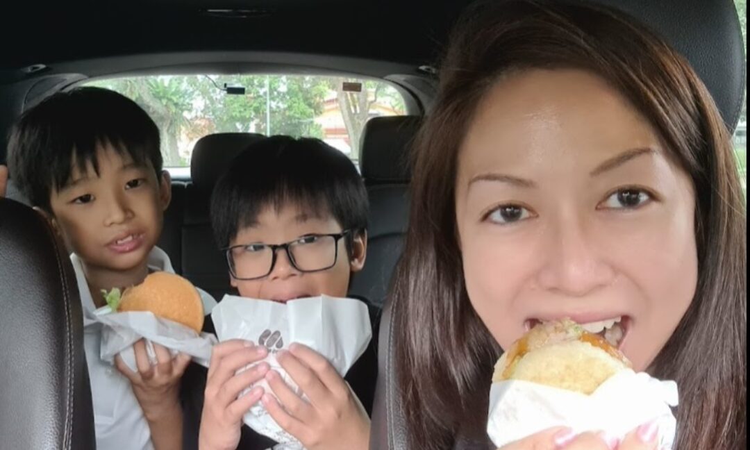 Be the Writer of the Lives We Choose to Live By – By Diana Lim