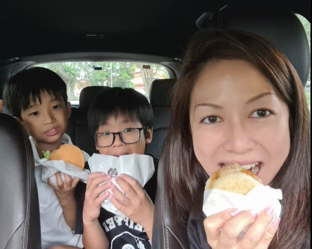 Be the Writer of the Lives We Choose to Live By – By Diana Lim
