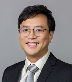 Wei Ker-Chiah