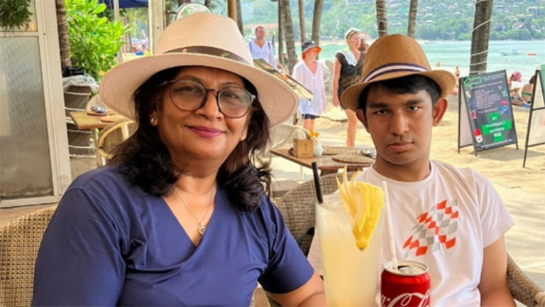 ausomesuds_sg-Punitha-and-son-Michael (1)