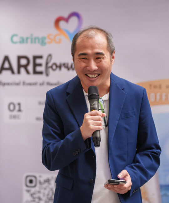 CAREforward