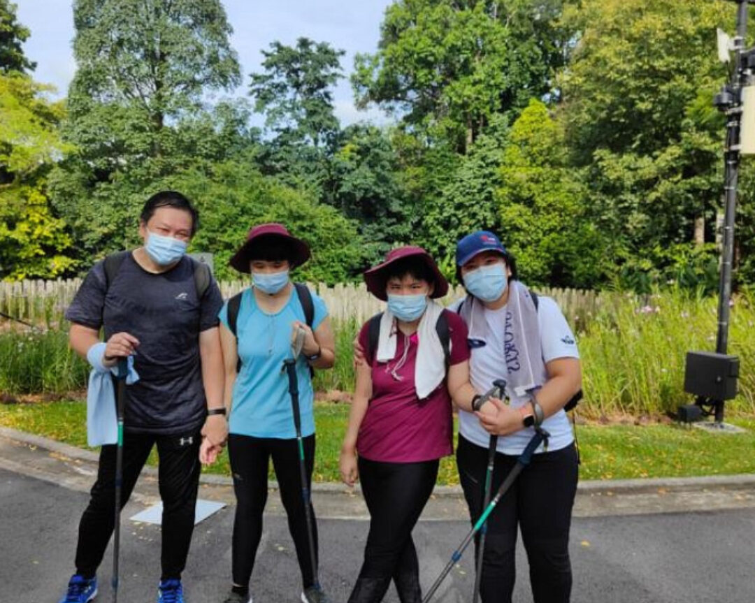 Caregivers of people with special needs can now connect in new support group