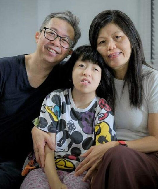 Support programme for caregivers of people with special needs expands to three more towns