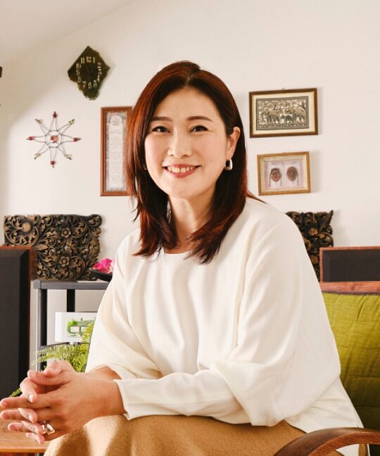 Finding purpose through challenges: Mother’s special needs journey inspires a lifeline for caregivers