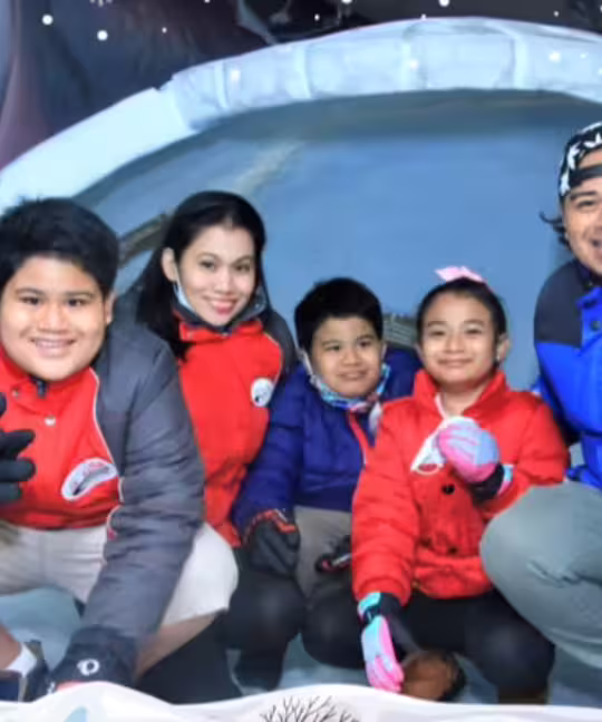 ‘It’s overwhelming’ – the reality of raising a child with autism in Singapore