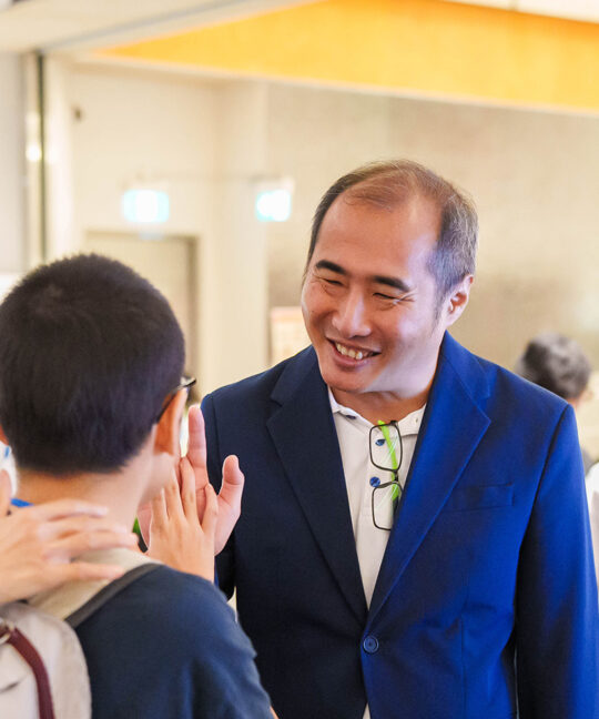 A New Chapter of Care: Building on a Legacy of Compassion