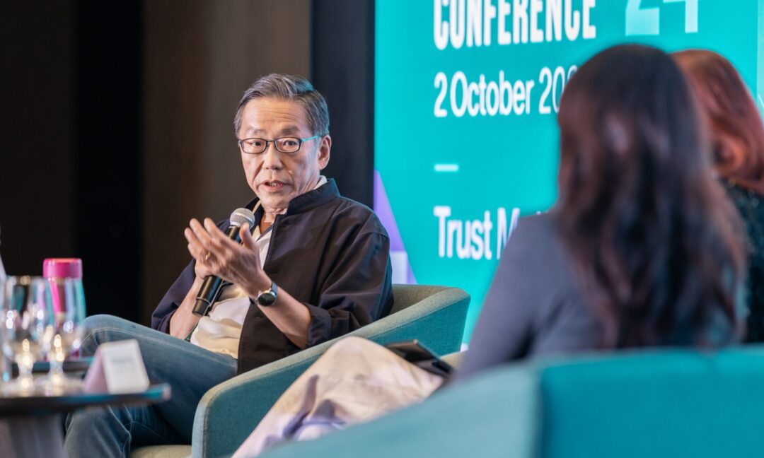 Charity Governance Conference 2024: Drivers and Destroyers of Public Trust