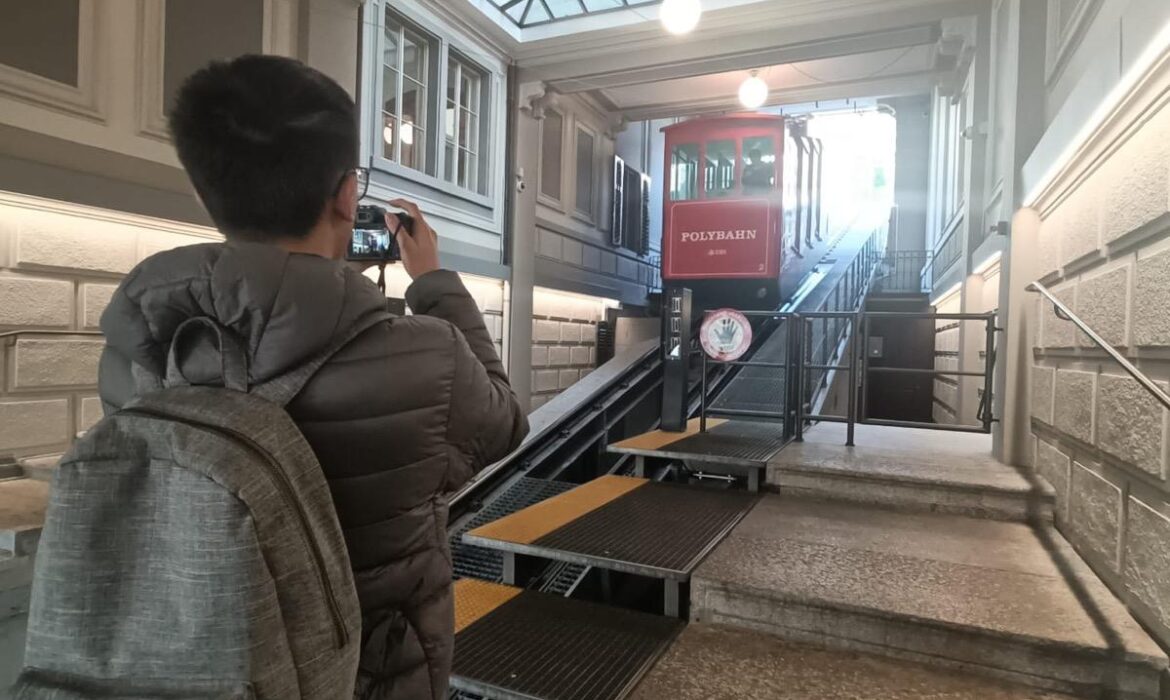Along the Tracks: A Caregiver’s Story of Love, Autism, and Trains