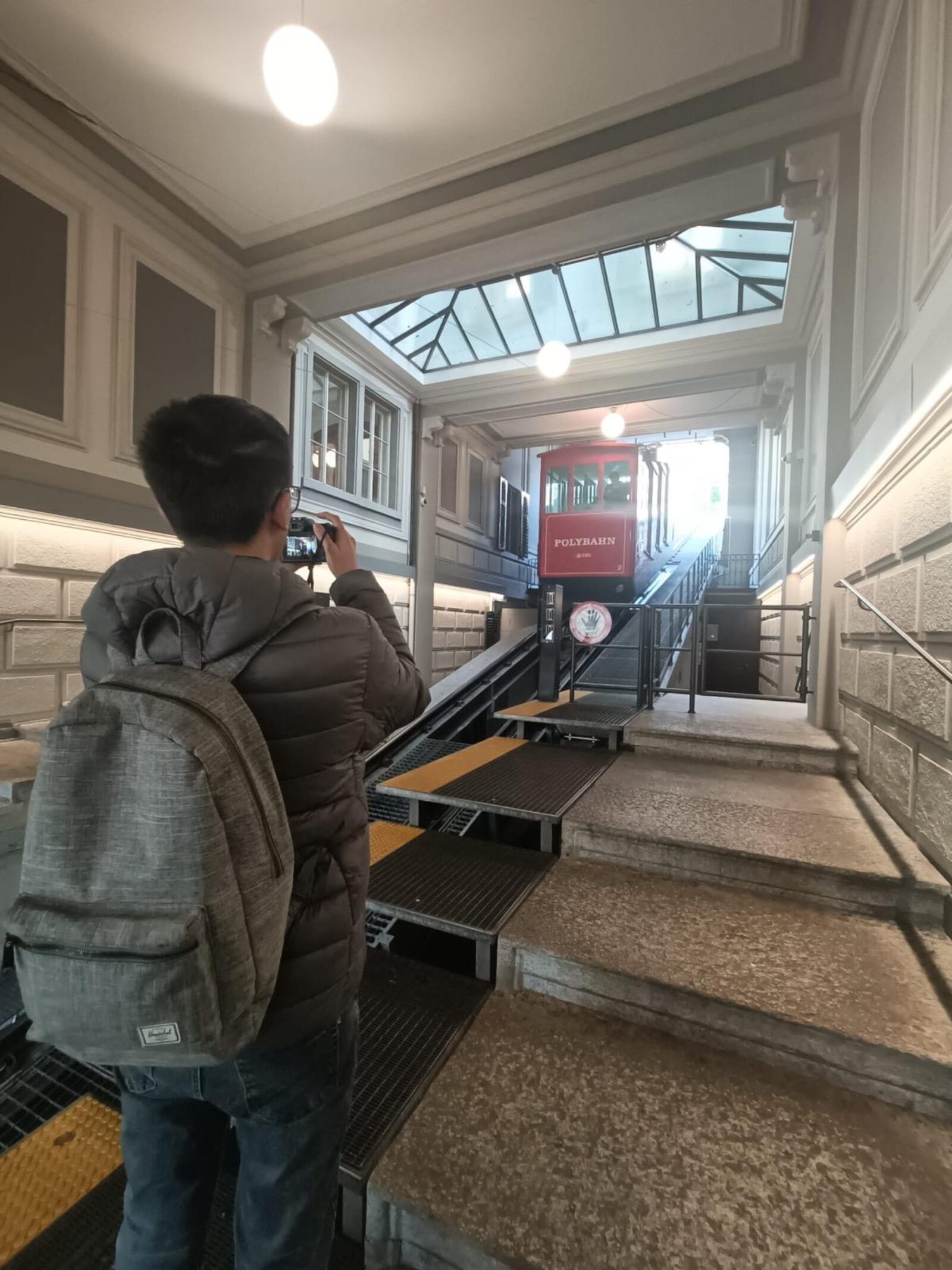 Along the Tracks: A Caregiver’s Story of Love, Autism, and Trains