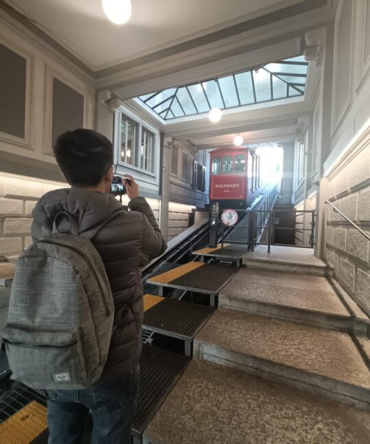 Along the Tracks: A Caregiver’s Story of Love, Autism, and Trains
