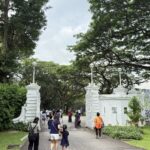 The Istana Open House