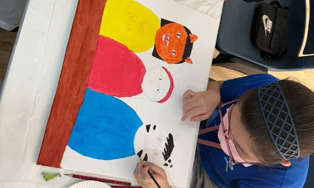 When the Path Is Different: A Mum’s Reflection on Raising an Autistic Child