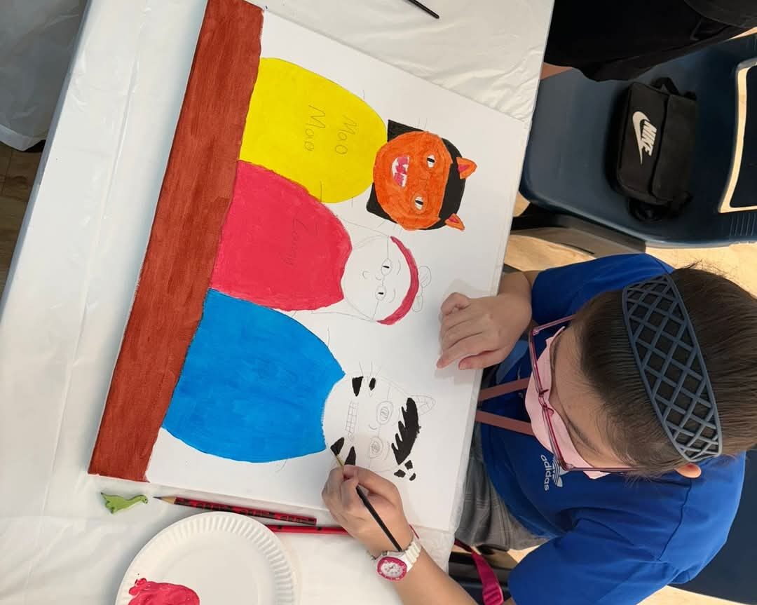 When the Path Is Different: A Mum’s Reflection on Raising an Autistic Child