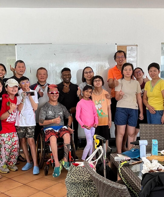 Sailing into Confidence: A Heartwarming Journey with the Learn to Sail Workshop