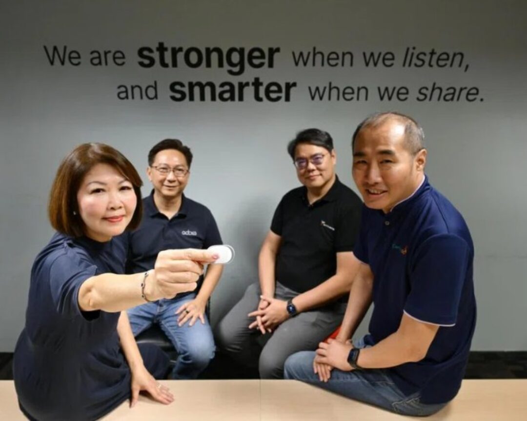 Ground-up pilot to give out 500 location trackers to help track people with special needs, dementia