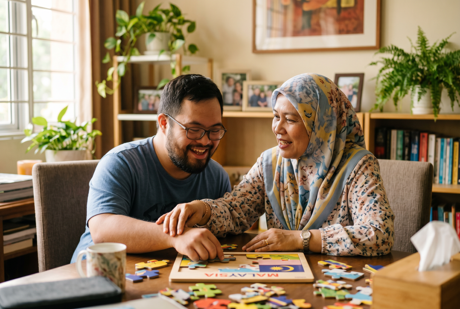 Forum: Many families caring for young people with autism face difficult realities