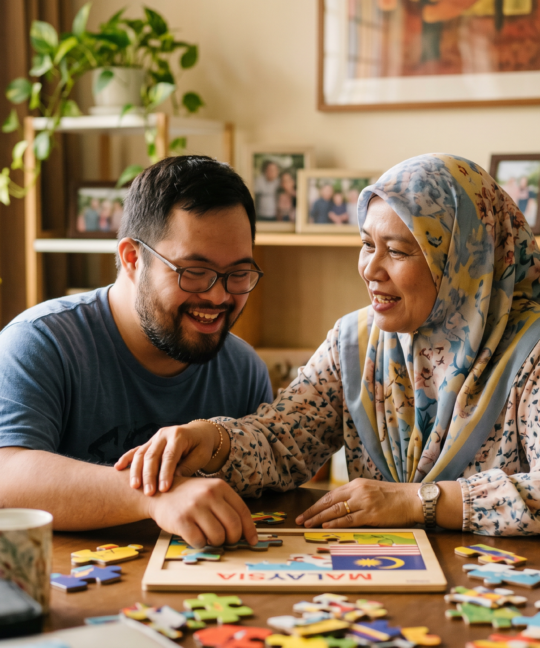 Forum: Many families caring for young people with autism face difficult realities